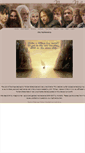 Mobile Screenshot of angst.waking-vision.com